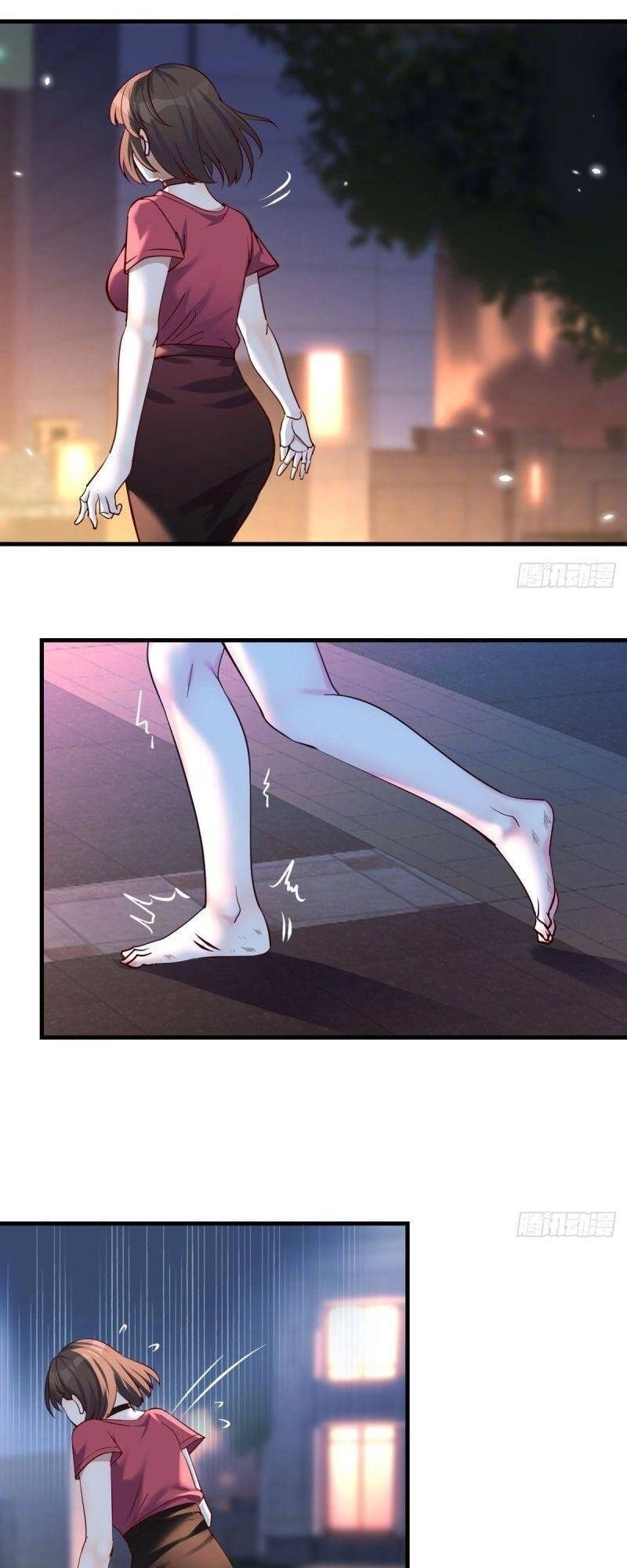 Trong Nhà Có 2 Bạn Gái Song Sinh Chapter 94 - 25