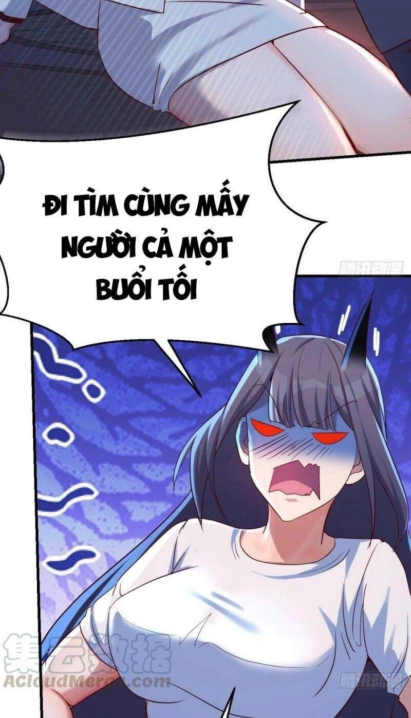 Trong Nhà Có 2 Bạn Gái Song Sinh Chapter 95 - 14