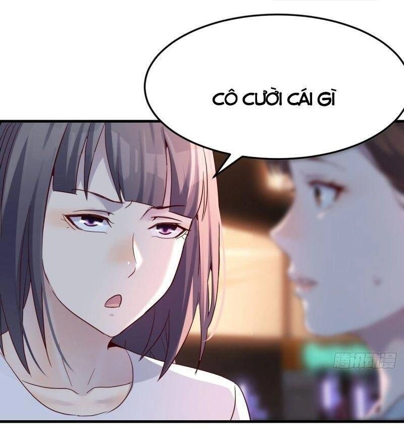 Trong Nhà Có 2 Bạn Gái Song Sinh Chapter 96 - 10