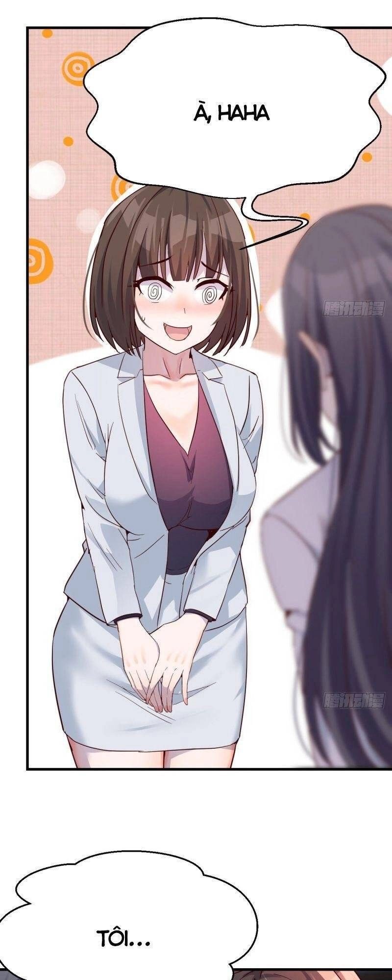 Trong Nhà Có 2 Bạn Gái Song Sinh Chapter 96 - 11