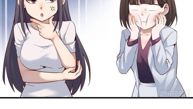 Trong Nhà Có 2 Bạn Gái Song Sinh Chapter 96 - 16