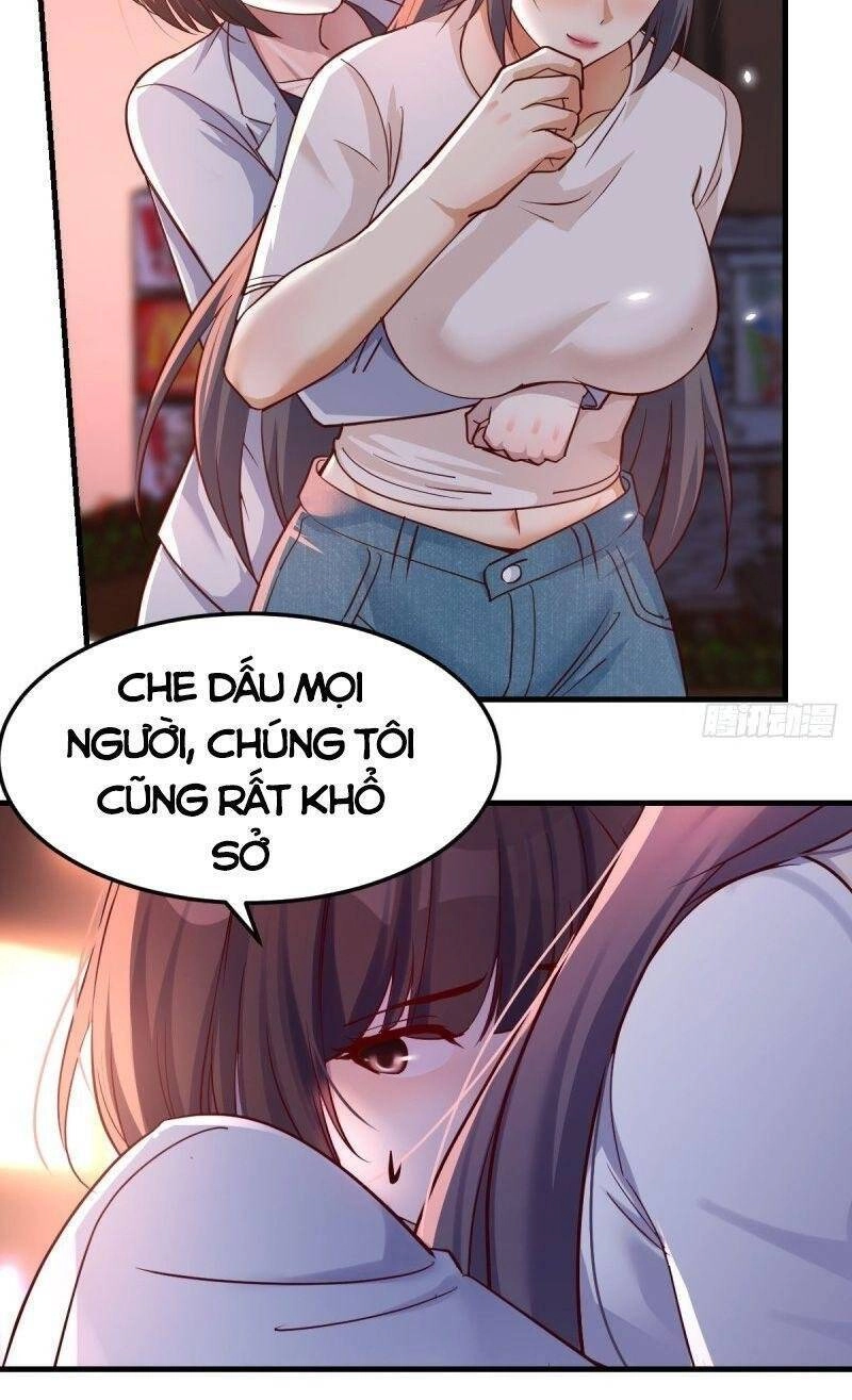 Trong Nhà Có 2 Bạn Gái Song Sinh Chapter 96 - 30