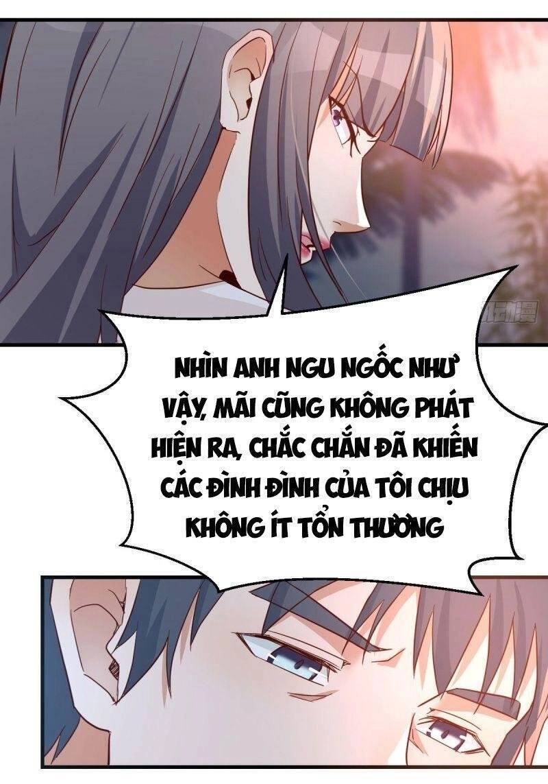 Trong Nhà Có 2 Bạn Gái Song Sinh Chapter 97 - 18