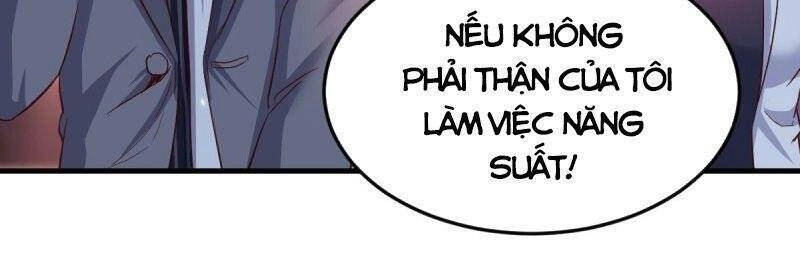 Trong Nhà Có 2 Bạn Gái Song Sinh Chapter 97 - 20