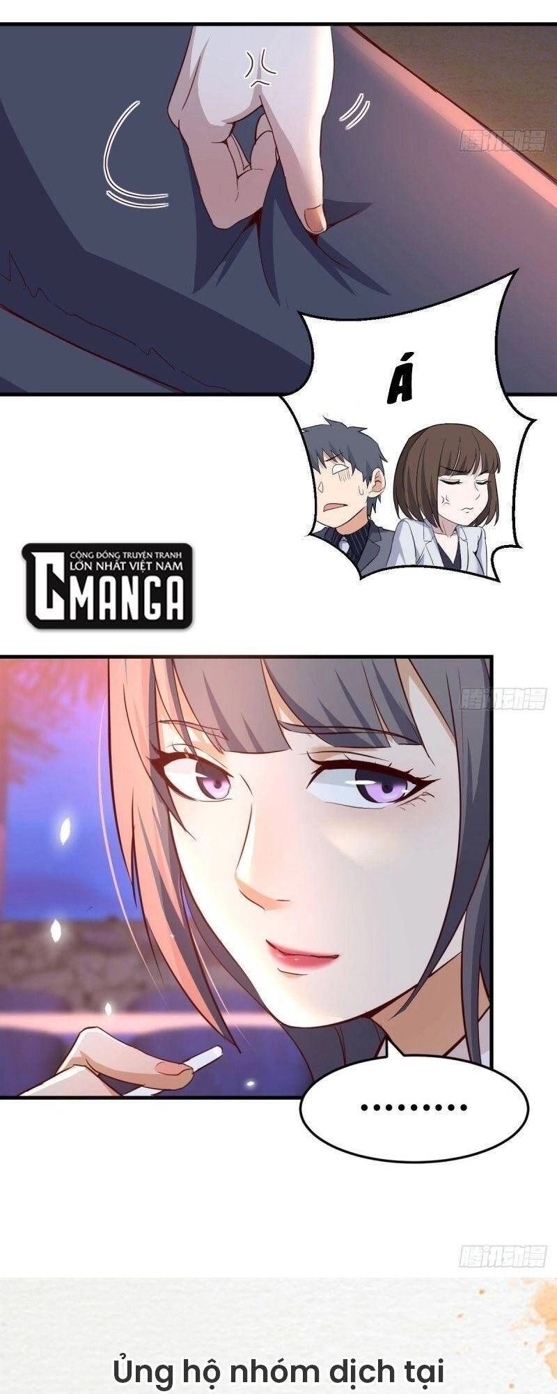 Trong Nhà Có 2 Bạn Gái Song Sinh Chapter 97 - 31