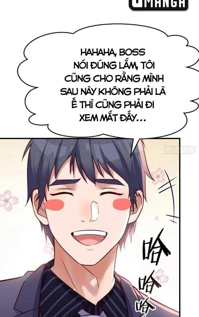 Trong Nhà Có 2 Bạn Gái Song Sinh Chapter 98 - 16