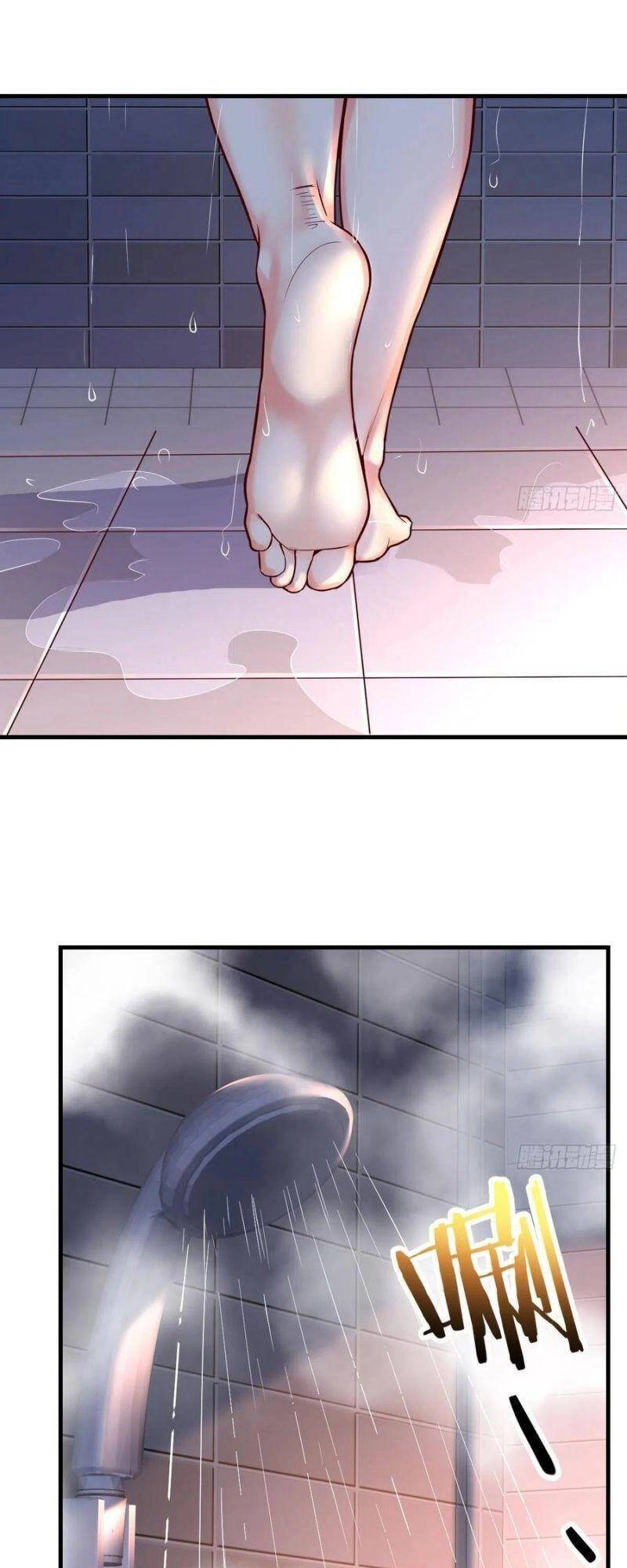 Trong Nhà Có 2 Bạn Gái Song Sinh Chapter 99 - 3