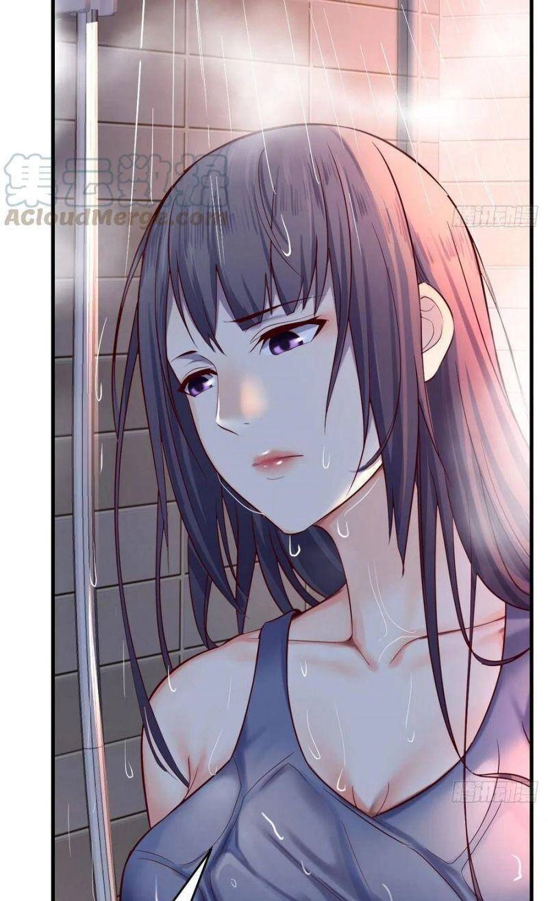 Trong Nhà Có 2 Bạn Gái Song Sinh Chapter 99 - 4