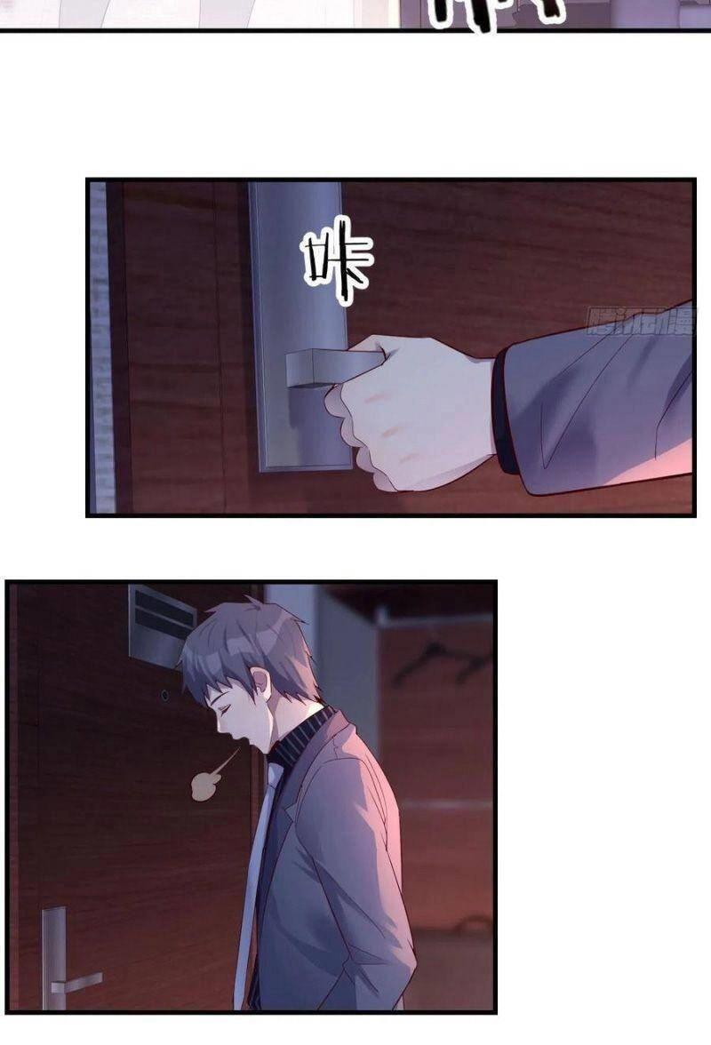 Trong Nhà Có 2 Bạn Gái Song Sinh Chapter 99 - 6