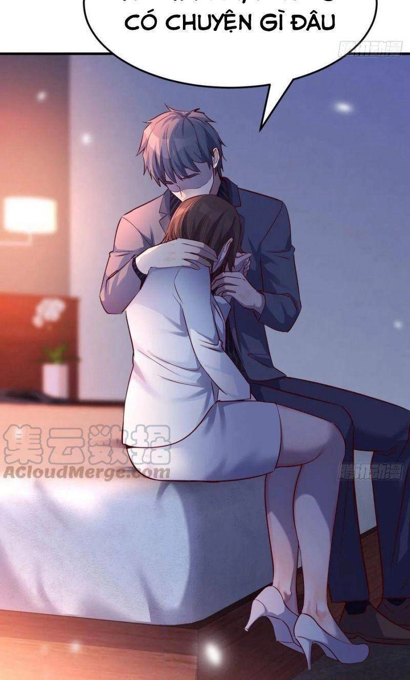 Trong Nhà Có 2 Bạn Gái Song Sinh Chapter 99 - 14