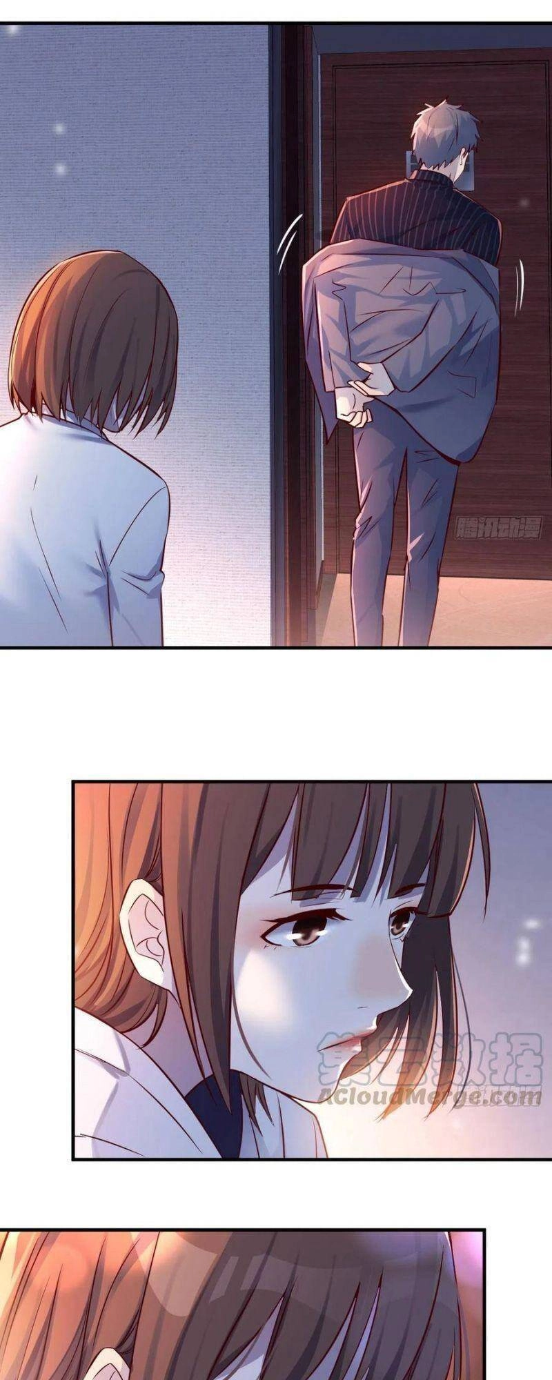 Trong Nhà Có 2 Bạn Gái Song Sinh Chapter 99 - 17