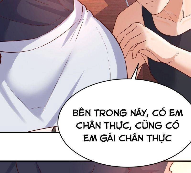 Trong Nhà Có 2 Bạn Gái Song Sinh Chapter 101 - 13