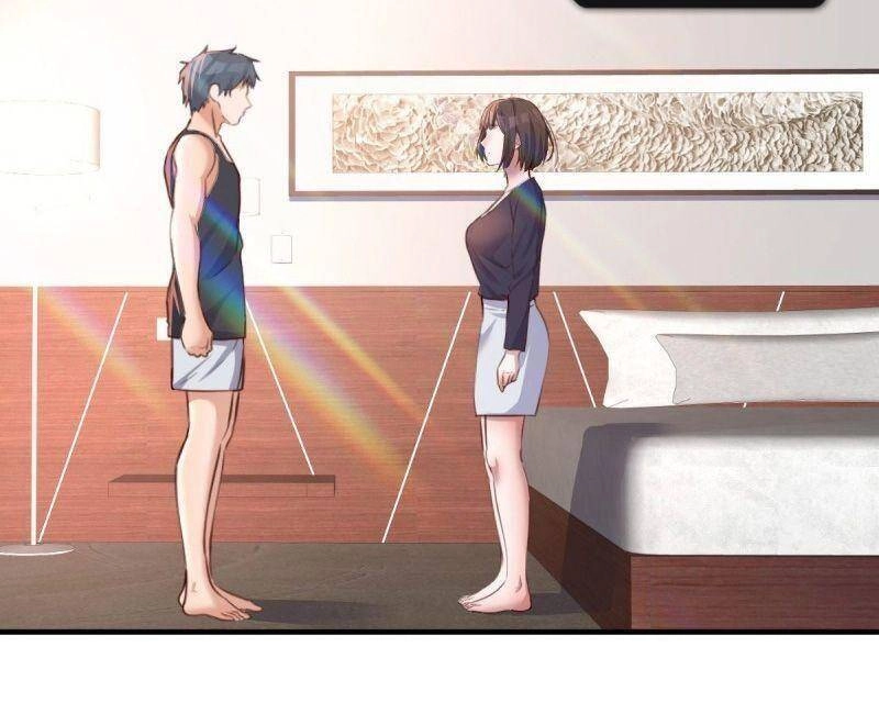 Trong Nhà Có 2 Bạn Gái Song Sinh Chapter 101 - 17