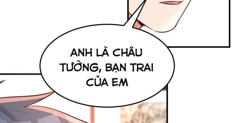 Trong Nhà Có 2 Bạn Gái Song Sinh Chapter 101 - 19