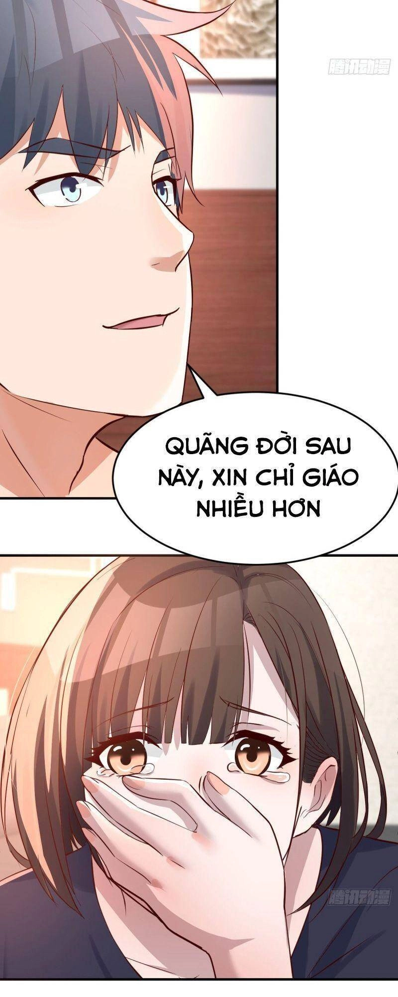 Trong Nhà Có 2 Bạn Gái Song Sinh Chapter 101 - 20