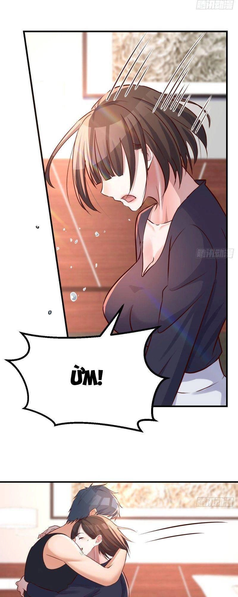 Trong Nhà Có 2 Bạn Gái Song Sinh Chapter 101 - 22