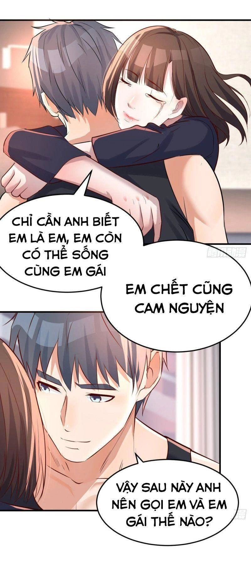 Trong Nhà Có 2 Bạn Gái Song Sinh Chapter 101 - 24