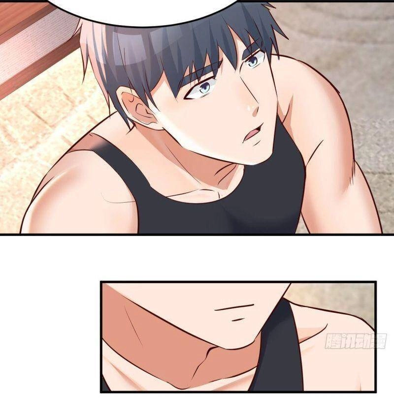 Trong Nhà Có 2 Bạn Gái Song Sinh Chapter 101 - 28