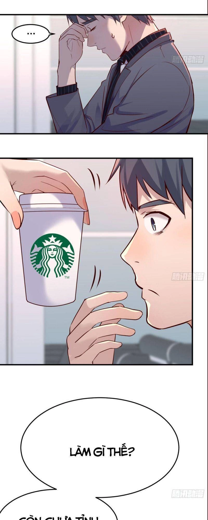 Trong Nhà Có 2 Bạn Gái Song Sinh Chapter 102 - 17