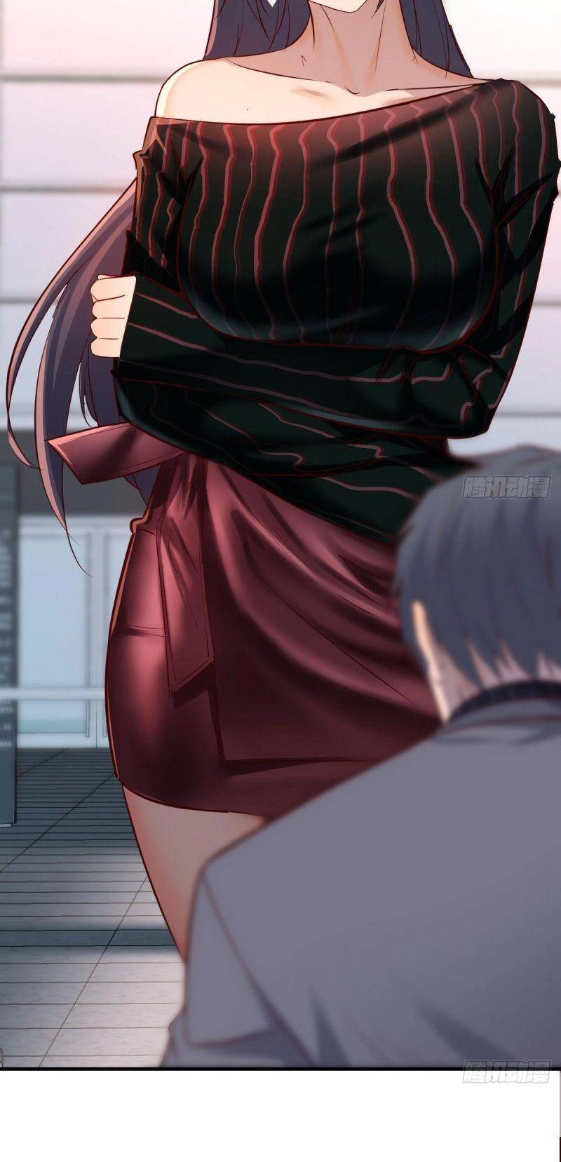 Trong Nhà Có 2 Bạn Gái Song Sinh Chapter 102 - 20