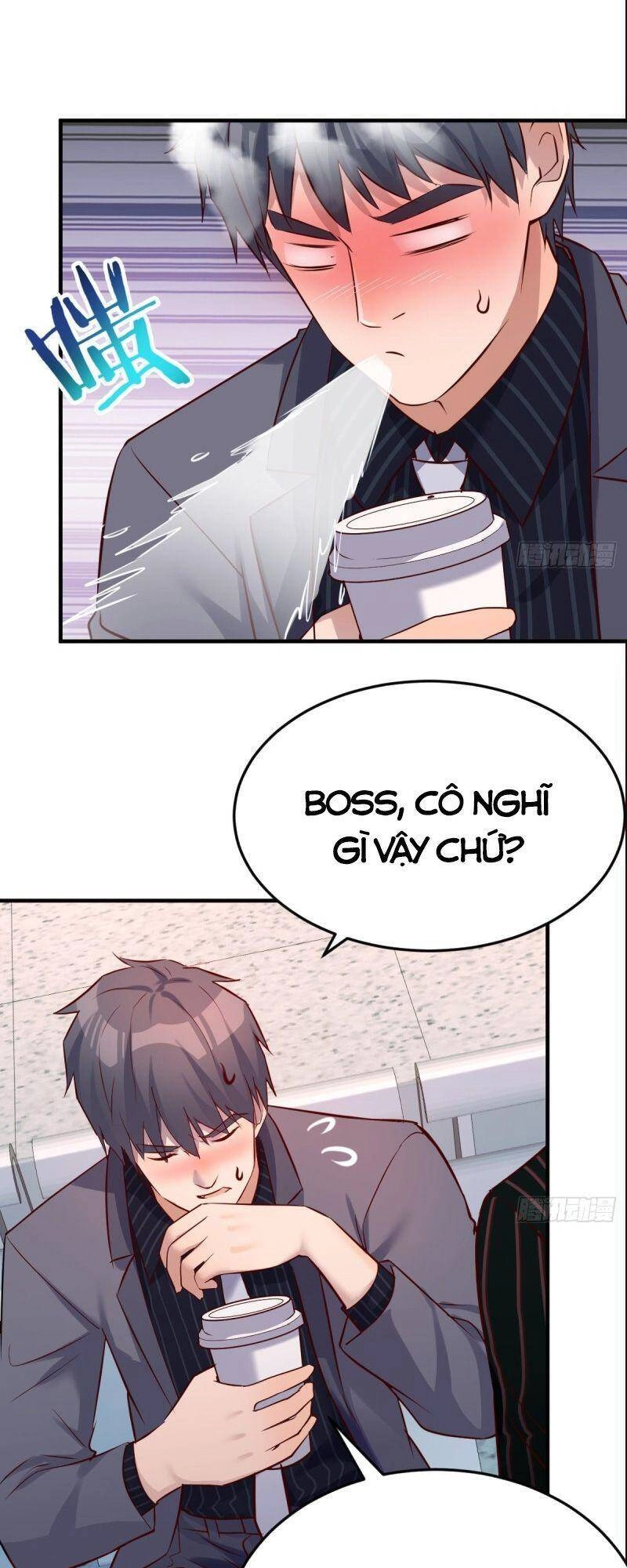 Trong Nhà Có 2 Bạn Gái Song Sinh Chapter 102 - 21