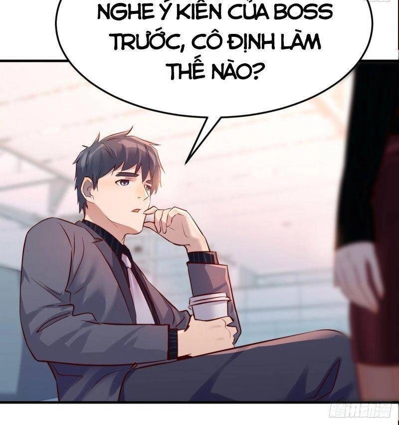 Trong Nhà Có 2 Bạn Gái Song Sinh Chapter 102 - 24