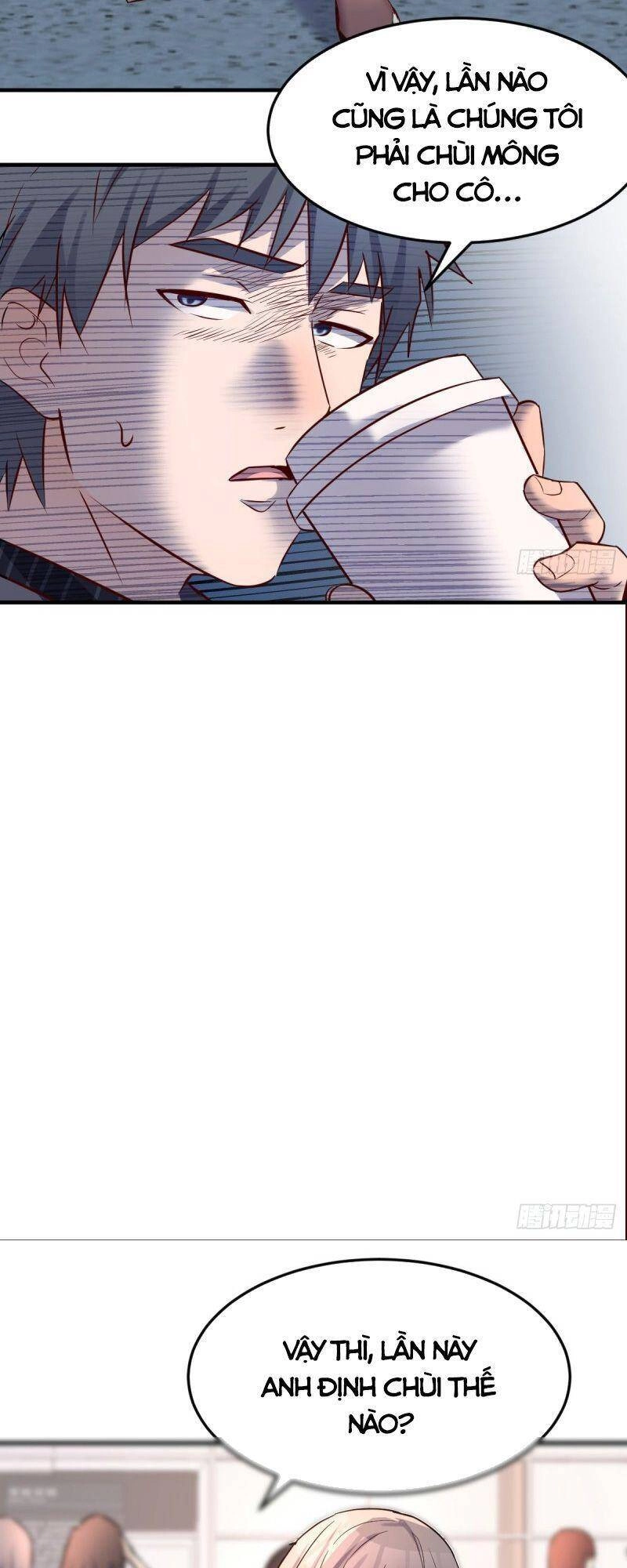 Trong Nhà Có 2 Bạn Gái Song Sinh Chapter 102 - 27