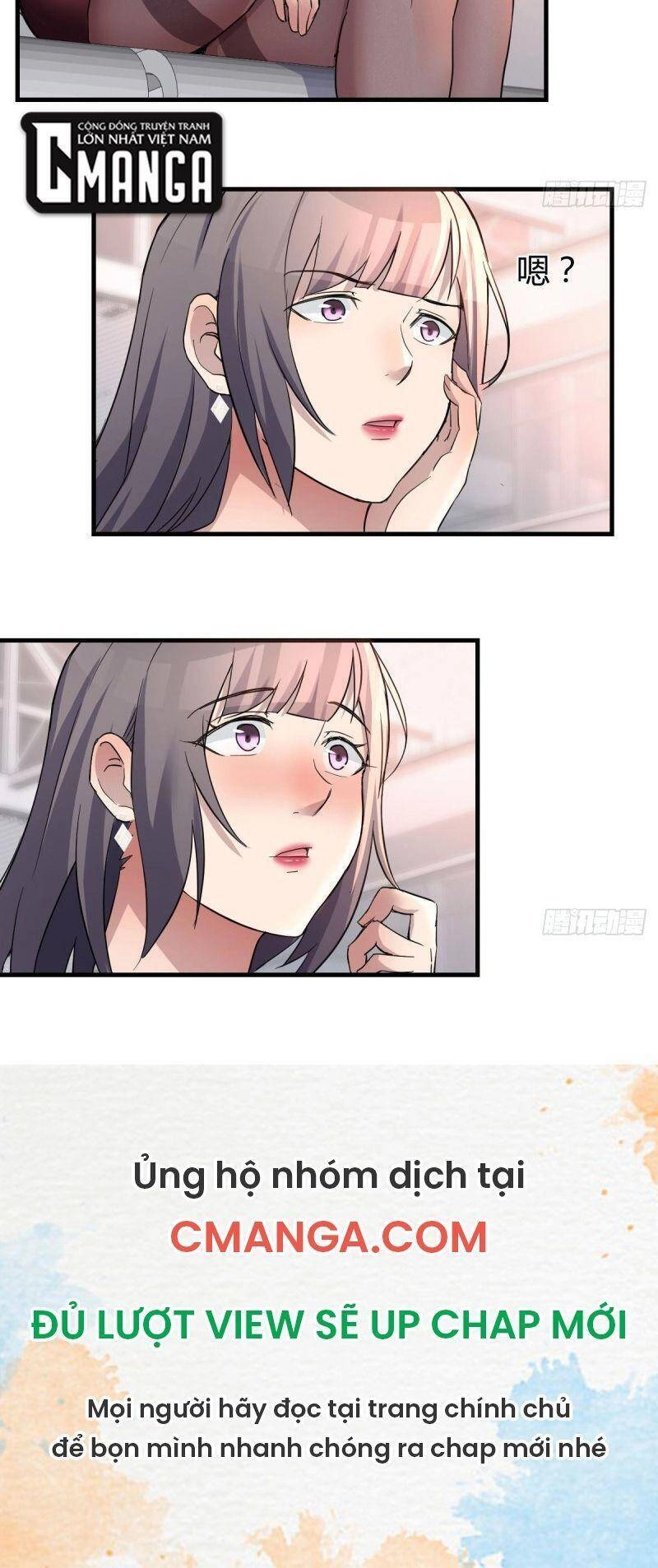 Trong Nhà Có 2 Bạn Gái Song Sinh Chapter 102 - 30