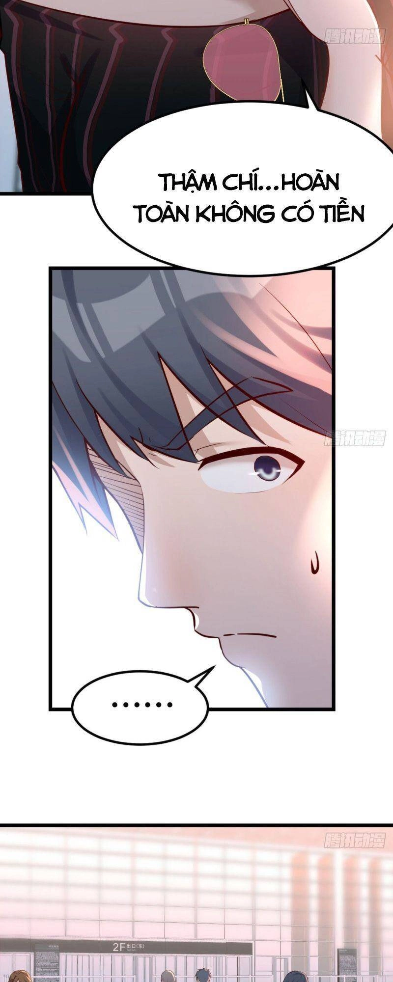 Trong Nhà Có 2 Bạn Gái Song Sinh Chapter 103 - 15