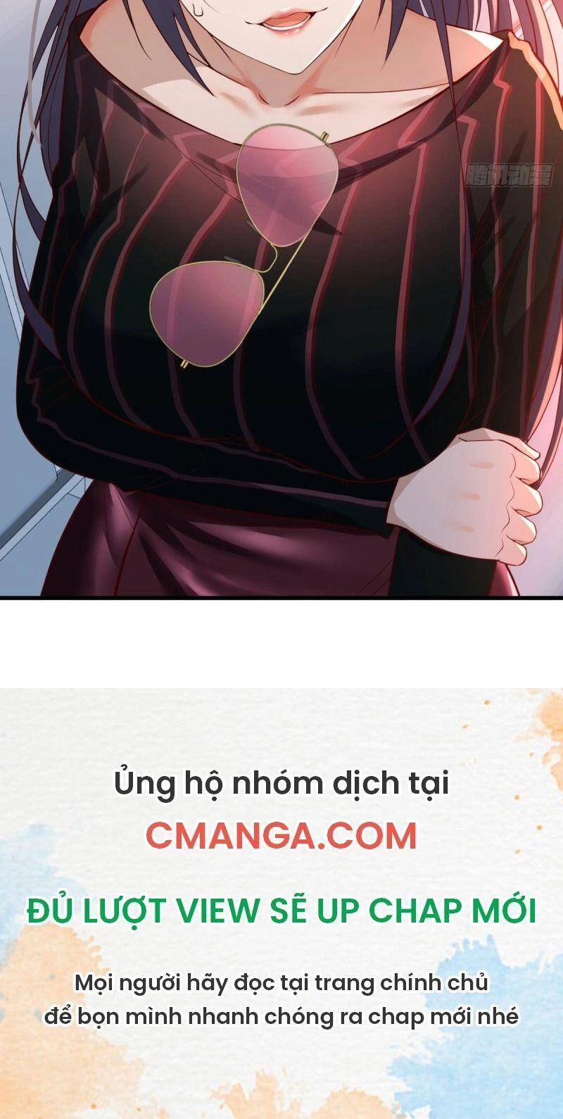 Trong Nhà Có 2 Bạn Gái Song Sinh Chapter 104 - 36