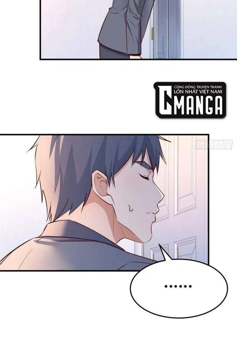 Trong Nhà Có 2 Bạn Gái Song Sinh Chapter 107 - 2