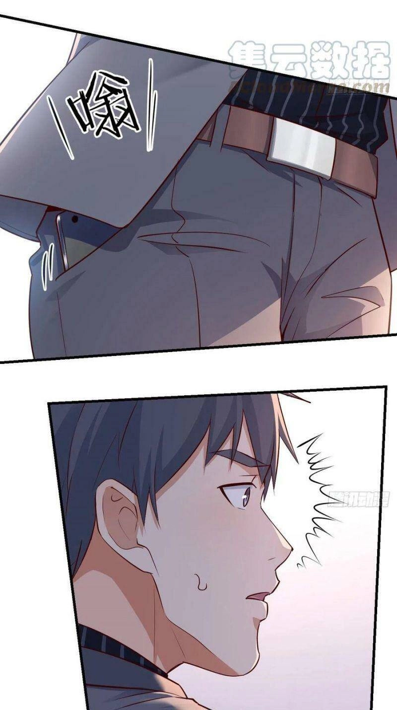 Trong Nhà Có 2 Bạn Gái Song Sinh Chapter 107 - 3