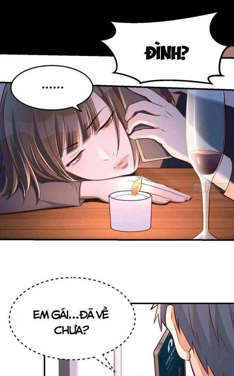 Trong Nhà Có 2 Bạn Gái Song Sinh Chapter 107 - 5