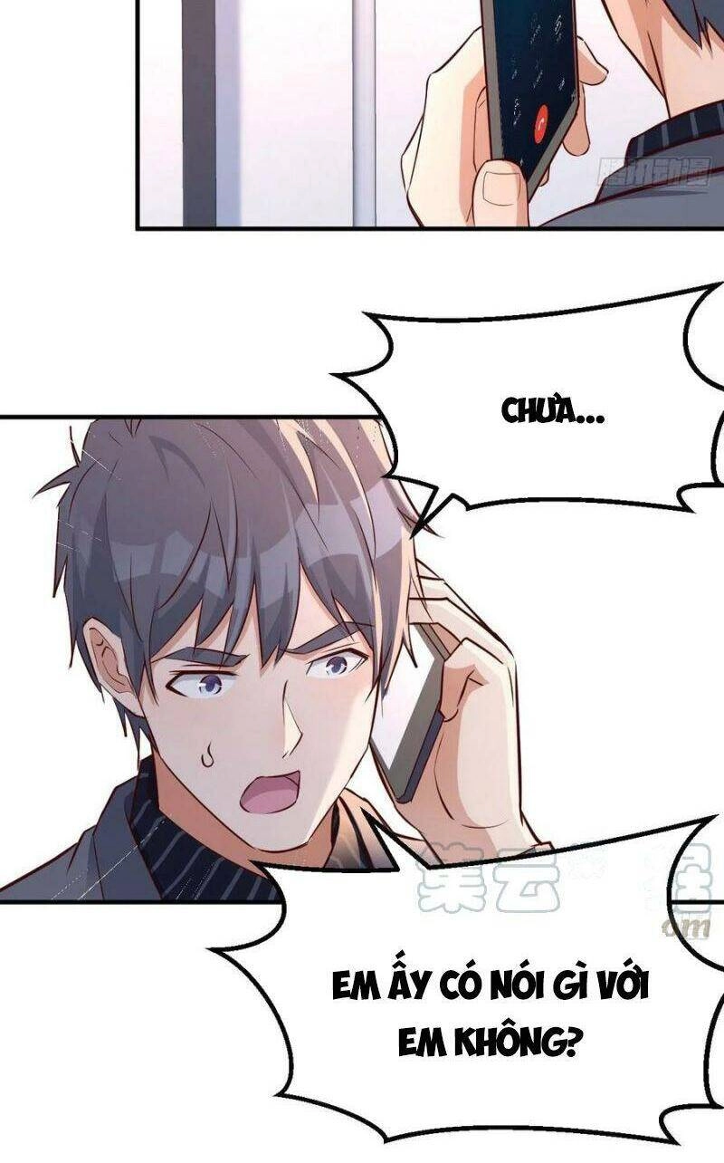 Trong Nhà Có 2 Bạn Gái Song Sinh Chapter 107 - 6