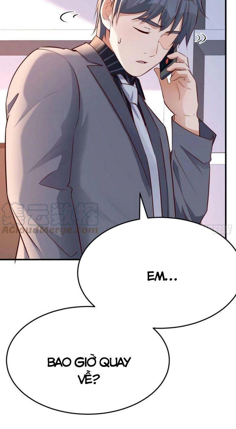 Trong Nhà Có 2 Bạn Gái Song Sinh Chapter 107 - 8