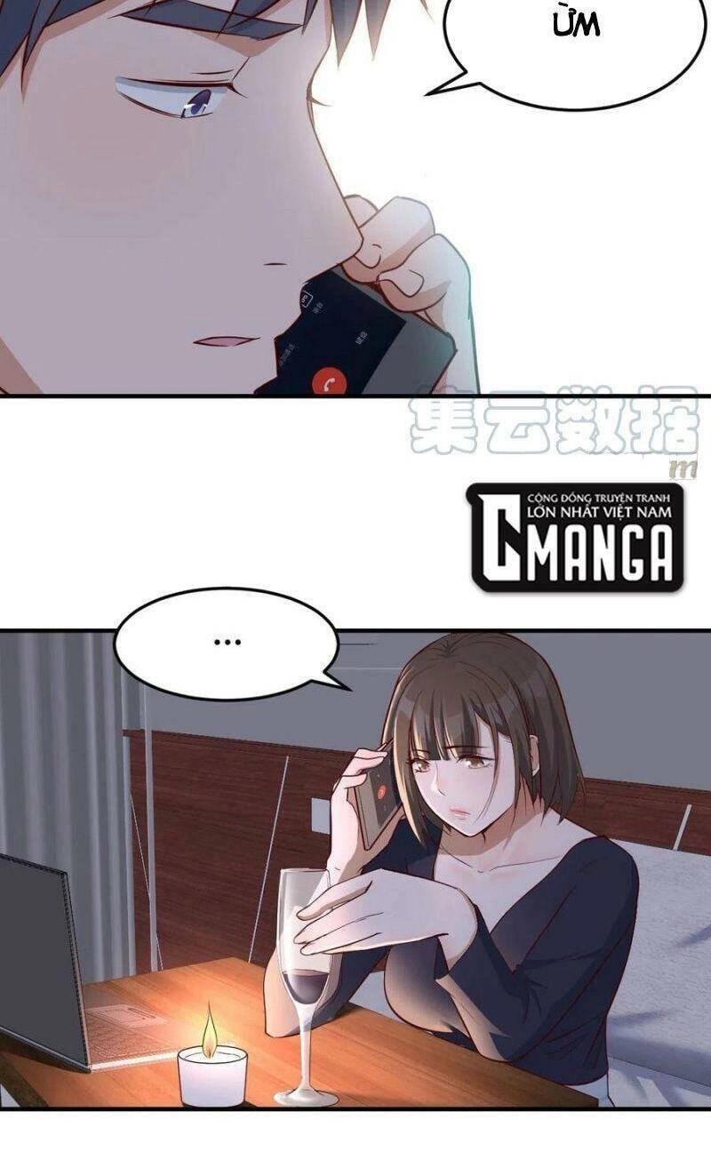 Trong Nhà Có 2 Bạn Gái Song Sinh Chapter 107 - 10