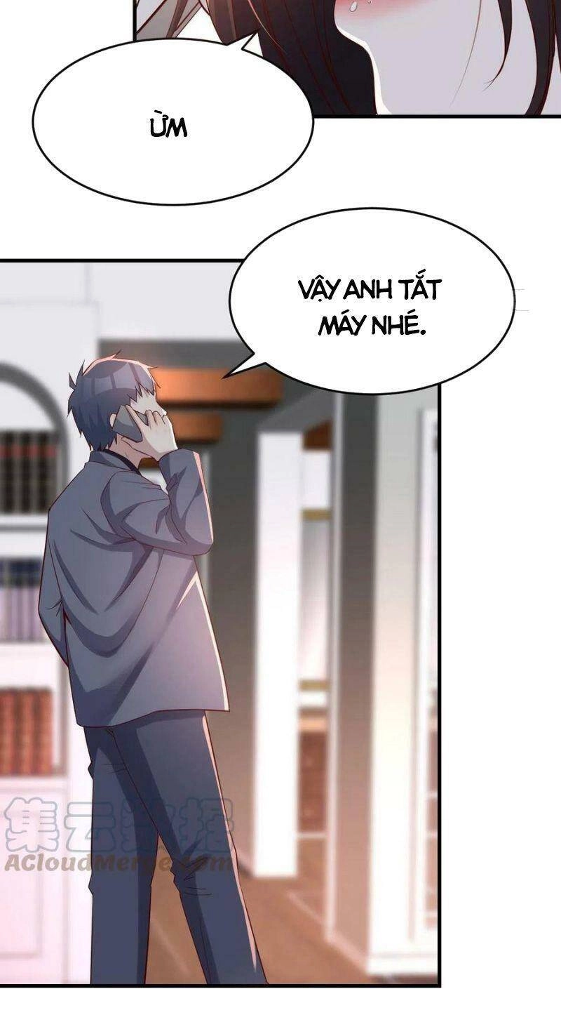 Trong Nhà Có 2 Bạn Gái Song Sinh Chapter 107 - 16