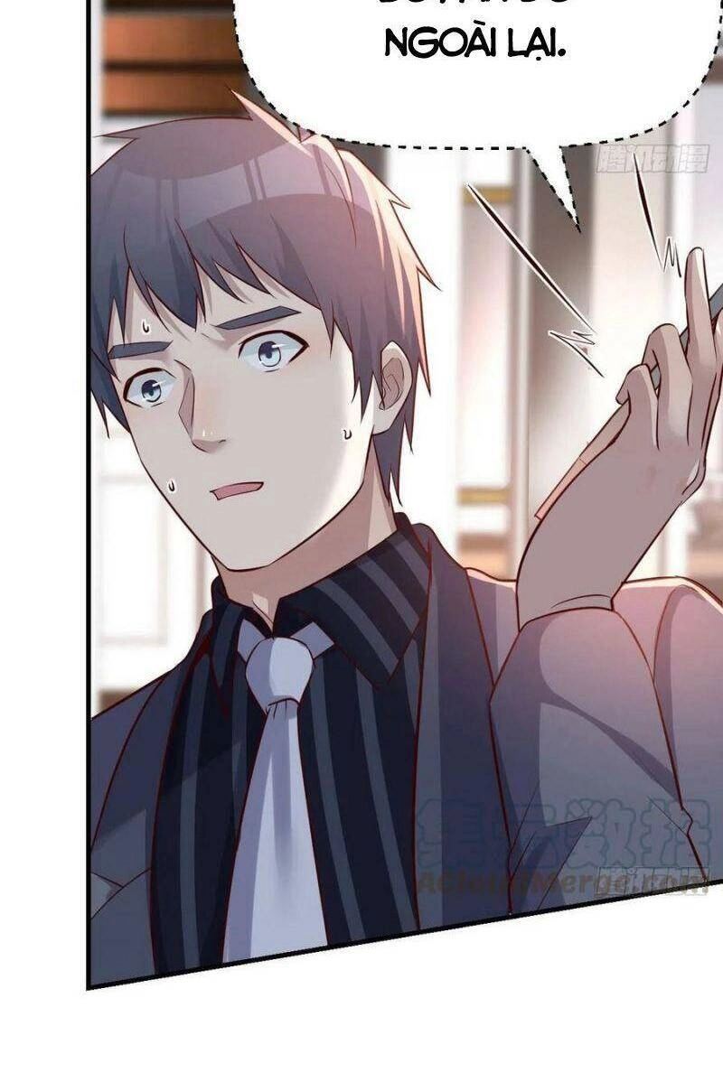 Trong Nhà Có 2 Bạn Gái Song Sinh Chapter 107 - 18