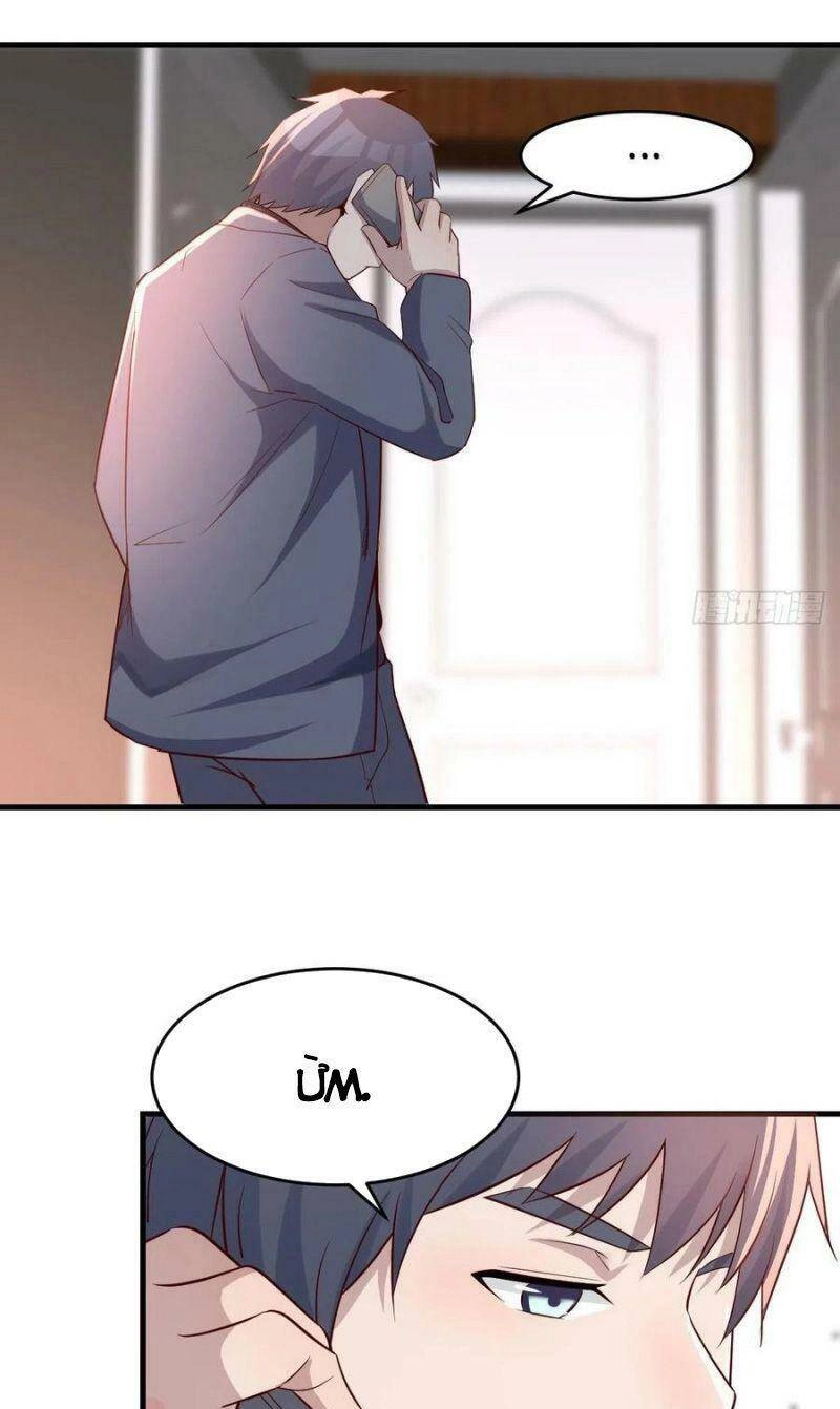 Trong Nhà Có 2 Bạn Gái Song Sinh Chapter 107 - 19