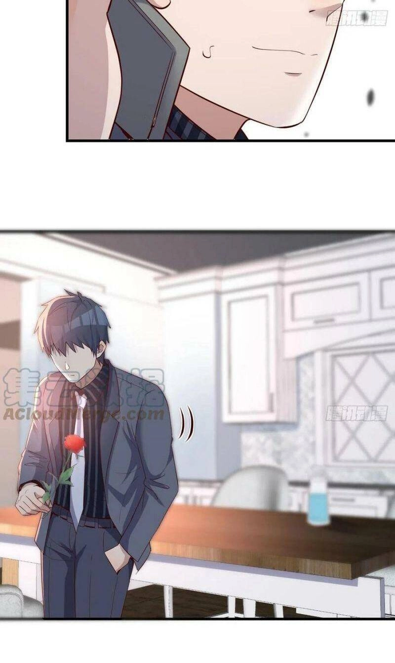 Trong Nhà Có 2 Bạn Gái Song Sinh Chapter 107 - 20