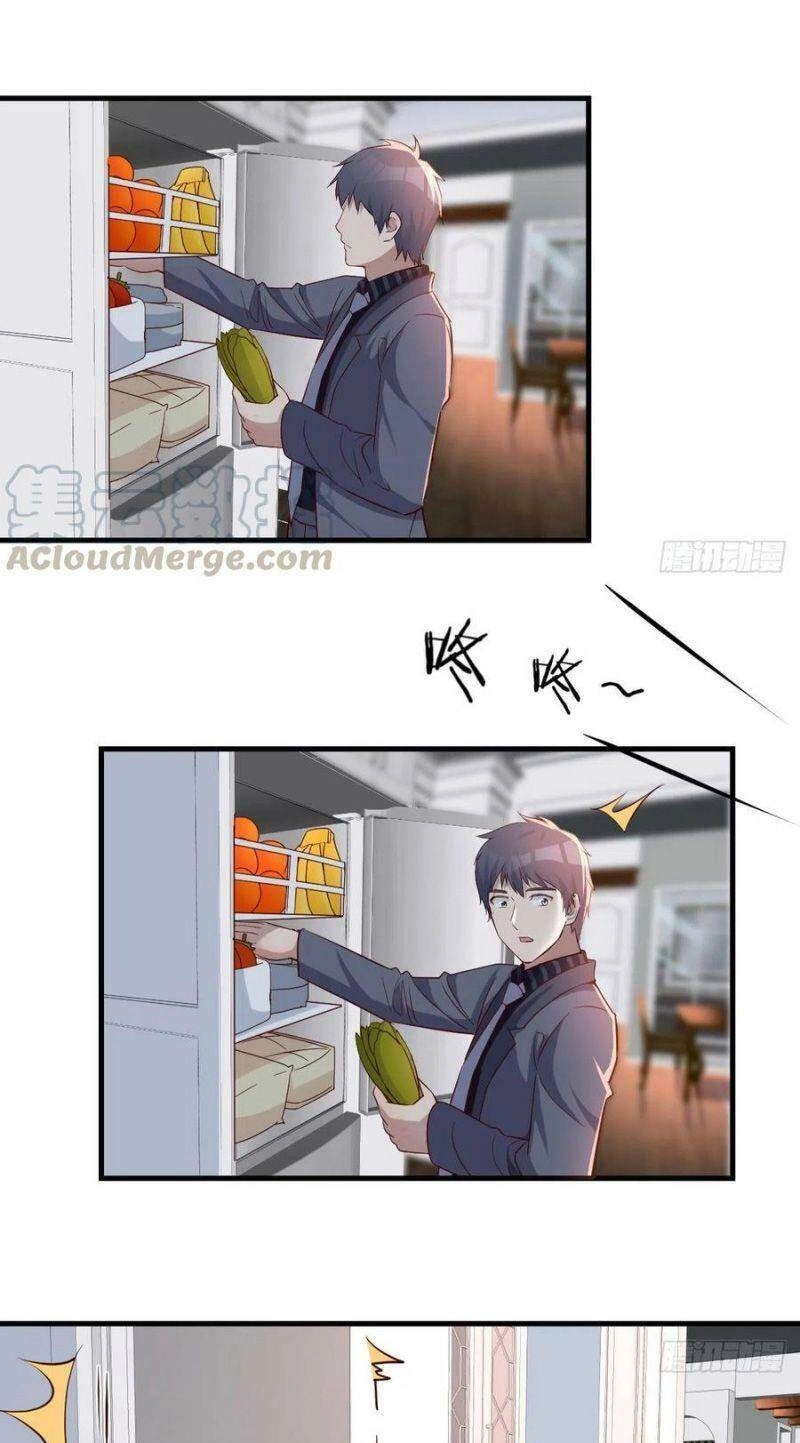 Trong Nhà Có 2 Bạn Gái Song Sinh Chapter 107 - 27