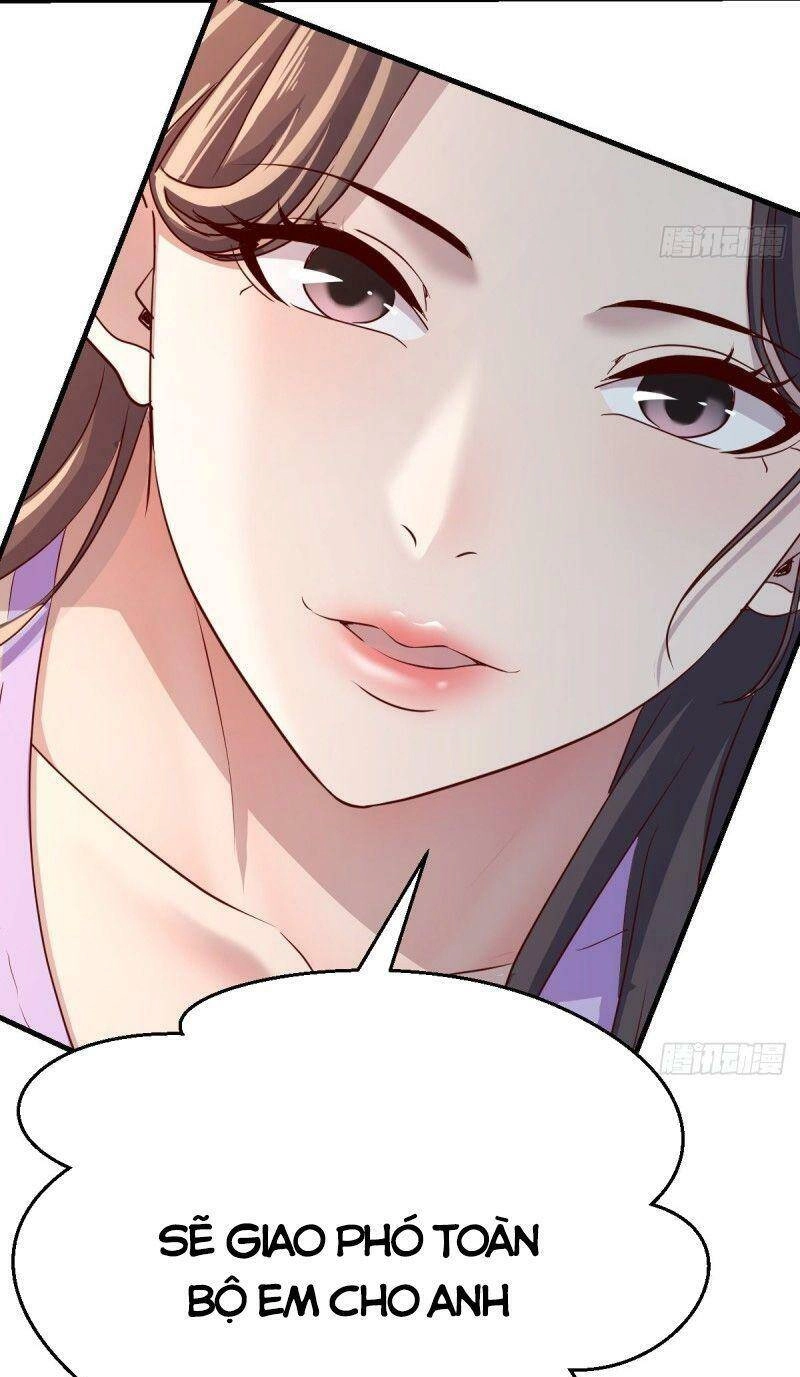 Trong Nhà Có 2 Bạn Gái Song Sinh Chapter 109 - 7