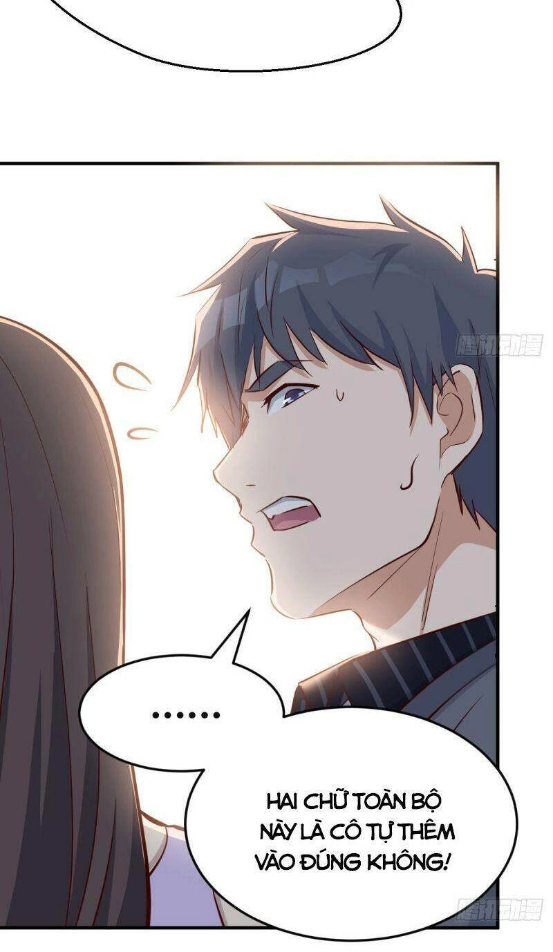 Trong Nhà Có 2 Bạn Gái Song Sinh Chapter 109 - 8