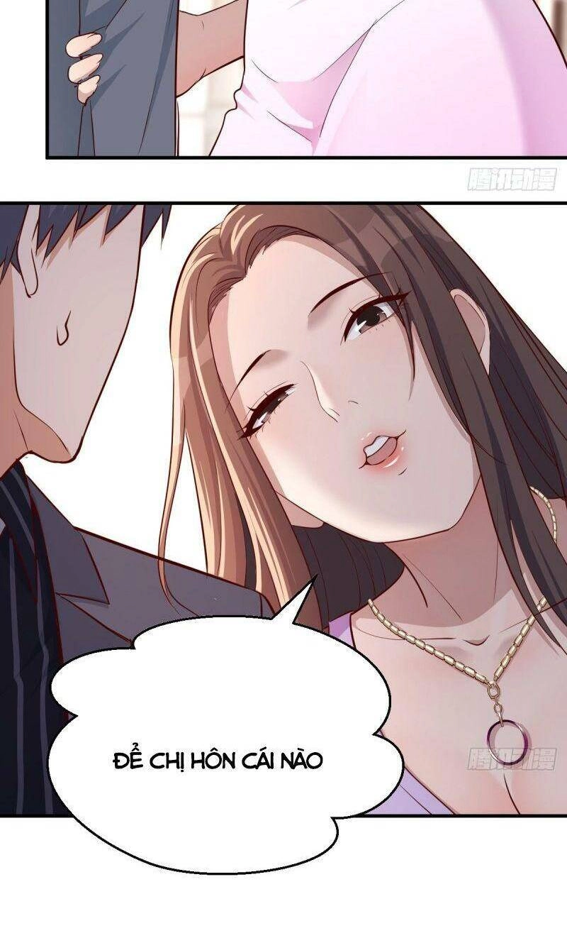 Trong Nhà Có 2 Bạn Gái Song Sinh Chapter 109 - 10