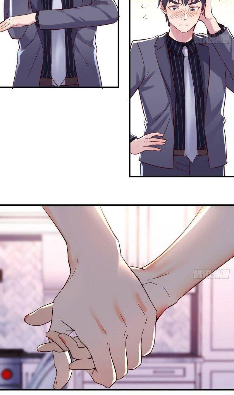 Trong Nhà Có 2 Bạn Gái Song Sinh Chapter 109 - 16