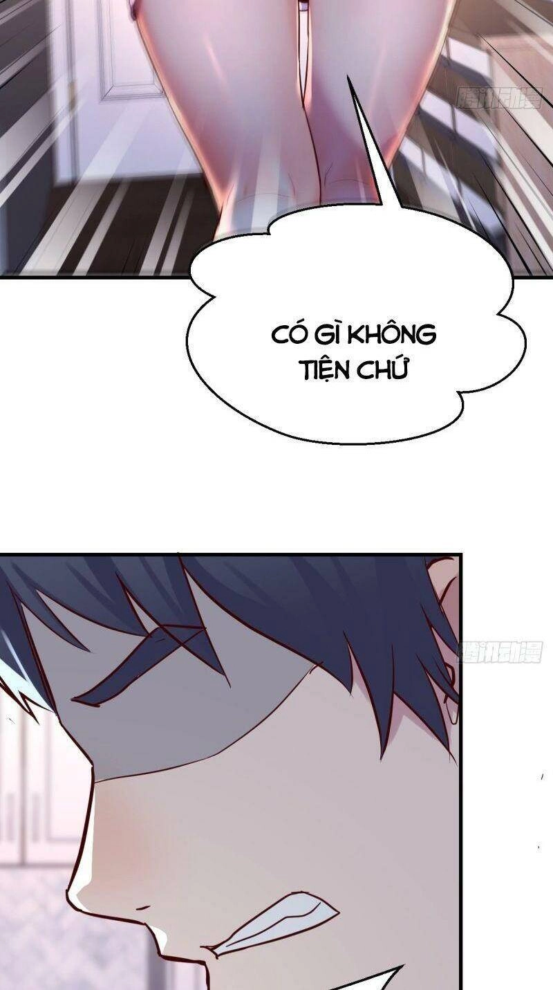 Trong Nhà Có 2 Bạn Gái Song Sinh Chapter 109 - 20