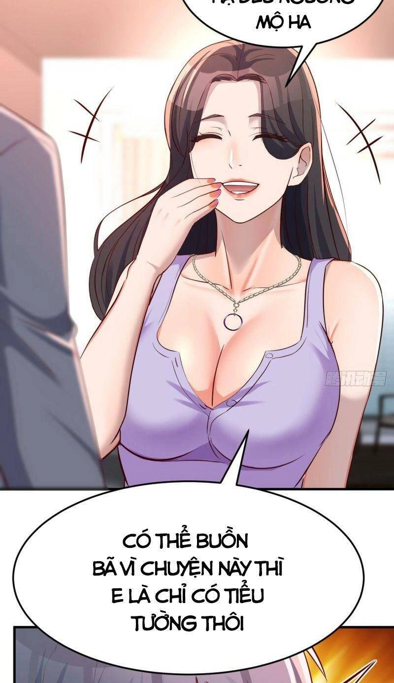 Trong Nhà Có 2 Bạn Gái Song Sinh Chapter 109 - 36