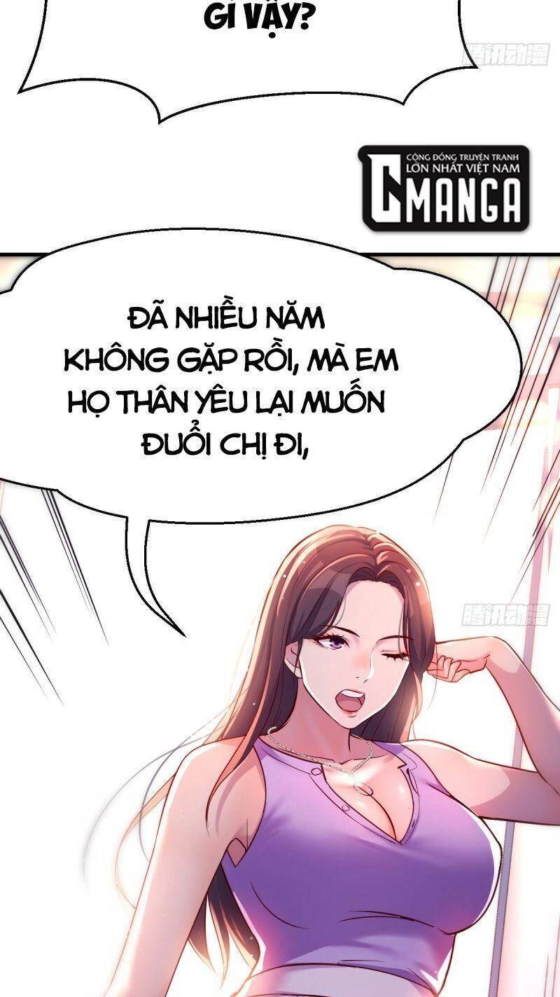 Trong Nhà Có 2 Bạn Gái Song Sinh Chapter 110 - 9