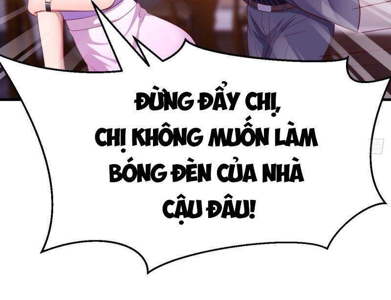 Trong Nhà Có 2 Bạn Gái Song Sinh Chapter 110 - 27