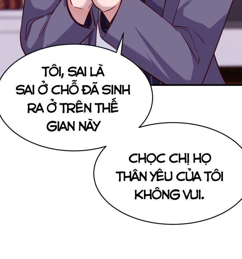 Trong Nhà Có 2 Bạn Gái Song Sinh Chapter 110 - 35